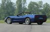 2004 Chevrolet Corvette Convertible Picture